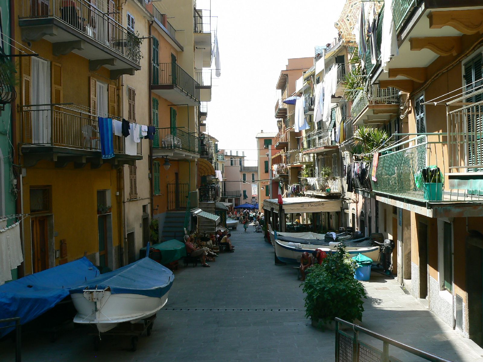 Vernazza